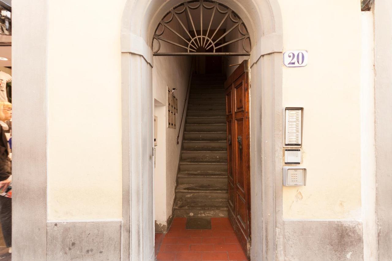 San Lorenzo Apartment By Mamo Florence Florença Exterior foto