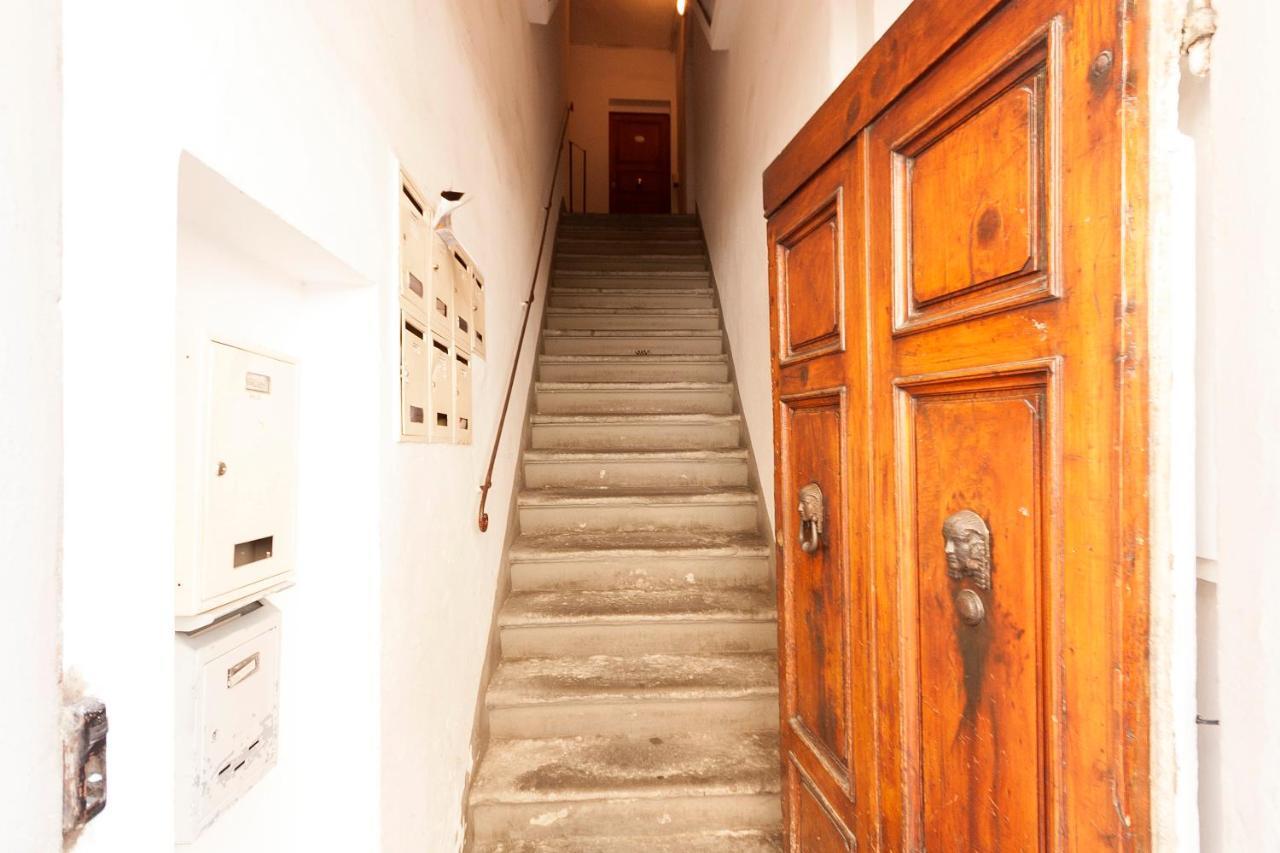 San Lorenzo Apartment By Mamo Florence Florença Exterior foto